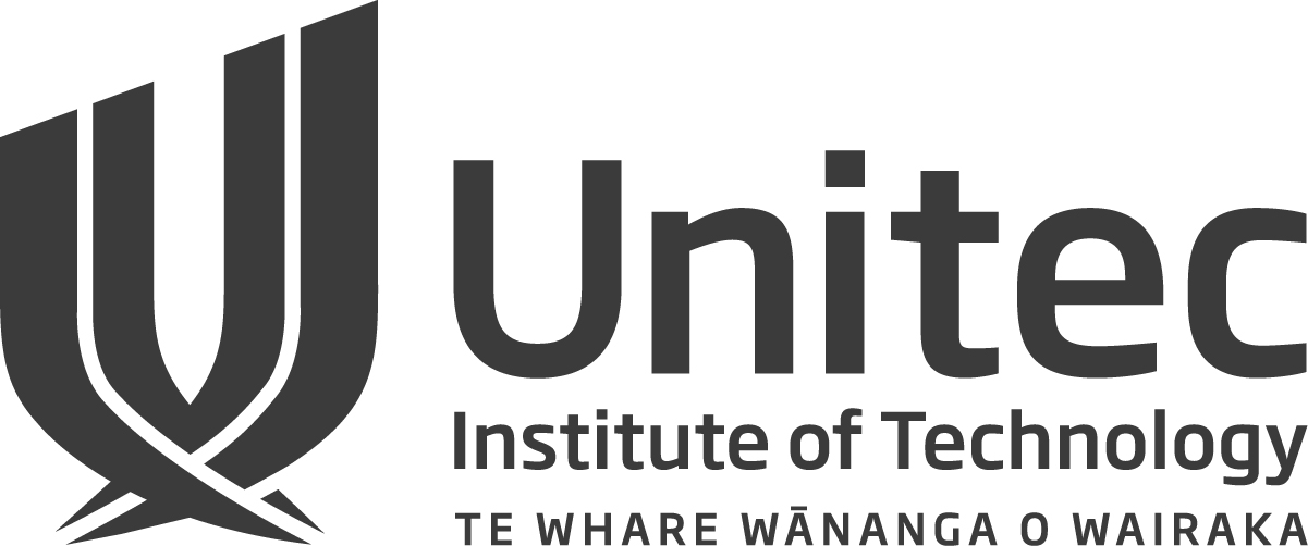 Unitec New Zealand logo