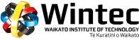 Waikato Institute of Technology (Wintec) logo