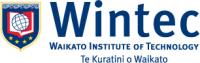 WINTEC (Waikato Institute of Technology) logo