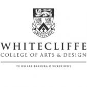 Whitecliffe College of Arts & Design logo