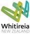Whitireia New Zealand logo