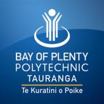 Bay Of Plenty Polytechnic logo