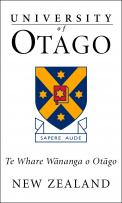The University of Otago logo