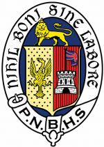 Palmerston North Boys' High School logo