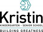 Kristin School logo