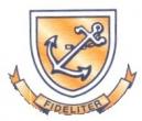 Whangarei Boys' High School logo