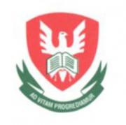 Kamo High School logo