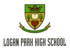 Logan Park High School logo