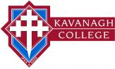 Kavanagh College logo