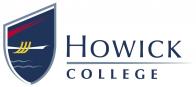 Howick College logo