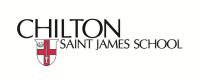 Chilton Saint James School logo