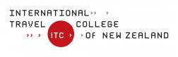 International Travel College of New Zealand logo