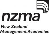 New Zealand Management Academies (NZMA) logo
