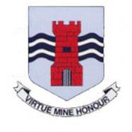 Macleans College logo