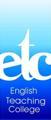ETC English Teaching College logo