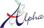 Alpha Educational Institute logo