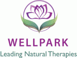 Wellpark College of Natural Therapies logo