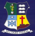St Patrick's College, Kilbirnie logo