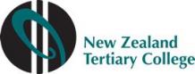 New Zealand Tertiary College logo