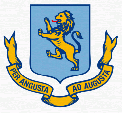 Mount Albert Grammar School logo