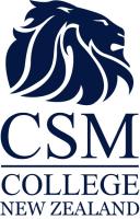 Canterbury Sports Management College logo