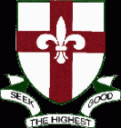 Lincoln High School logo