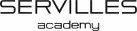 Servilles Academy of Hairdressing logo