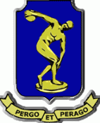 Tauranga Boys College logo