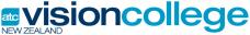 Vision College logo