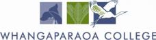 Whangaparaoa College logo