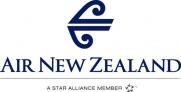 Air New Zealand Airline Training logo