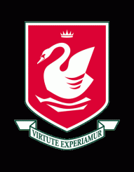 Westlake Girls High School logo