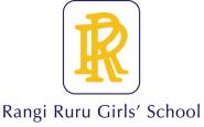Rangi Ruru Girls' School logo