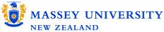 Massey University logo