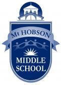 Mt Hobson Middle School logo