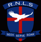 Rangiora New Life School logo
