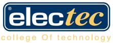 Electec College of Technology logo