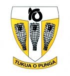 Tikipunga High School logo