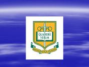 Bayfield High School logo