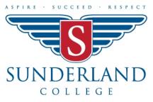 Sunderland College logo