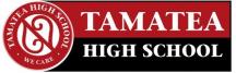 Tamatea High School logo
