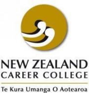 New Zealand Career College logo