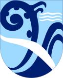 Kerikeri High School logo