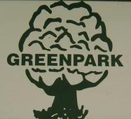 Greenpark School logo