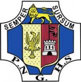 Palmerston North Girls' High School logo