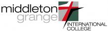 Middleton Grange School logo