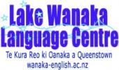 Lake Wanaka Language Centre logo
