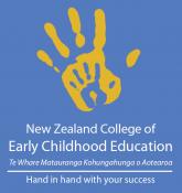 NZ College of Early Childhood Education logo