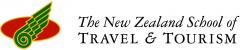 The NZ School of Travel & Tourism logo