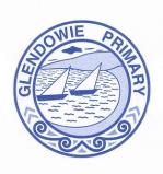 Glendowie Primary School logo
